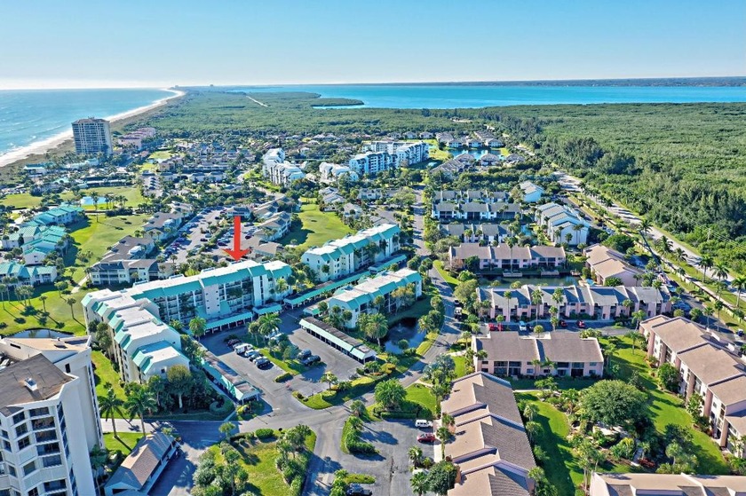 Hutchinson Island! Ocean Village! Beautiful 2 bedroom 2 bath - Beach Condo for sale in Fort Pierce, Florida on Beachhouse.com