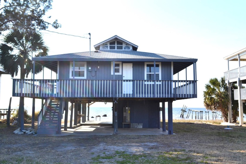 Priced to sell - Beach Home for sale in Keaton Beach (Dark Island), Florida on Beachhouse.com
