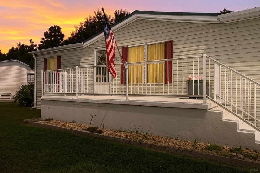 Charming Single-story Home Near Historic Downtown St. Augustine - Beach Home for sale in St Augustine, Florida on Beachhouse.com