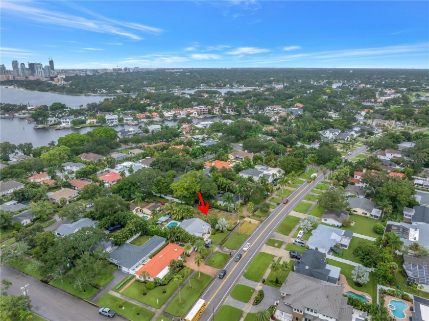 Exciting Opportunity to Build in Snell Isle!

Discover this - Beach Lot for sale in St. Petersburg, Florida on Beachhouse.com