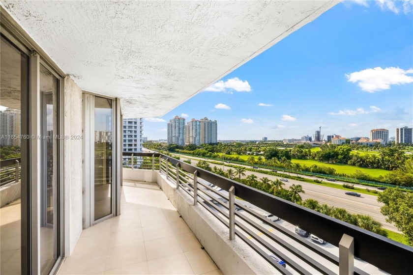 Experience the unique opportunity to own the only 3-bedroom - Beach Condo for sale in Aventura, Florida on Beachhouse.com