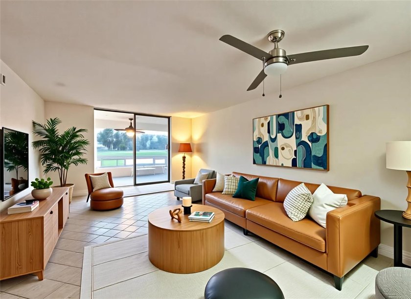 Welcome to this charming corner unit, 2 bed, 2 bath fully - Beach Condo for sale in Margate, Florida on Beachhouse.com