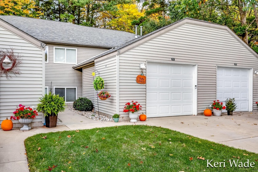 Welcome to Northshore Condominiums! This beautifully remodeled 2 - Beach Condo for sale in Muskegon, Michigan on Beachhouse.com