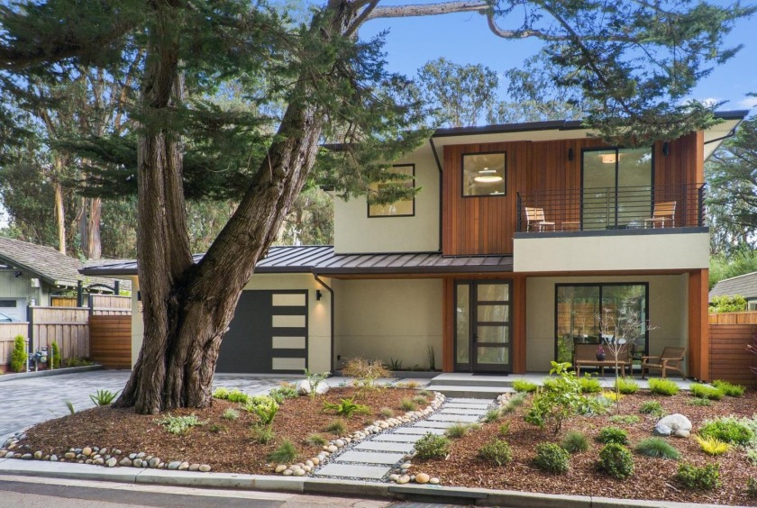 Welcome to the heart of the coveted Rio Del Mar neighborhood - Beach Home for sale in Aptos, California on Beachhouse.com