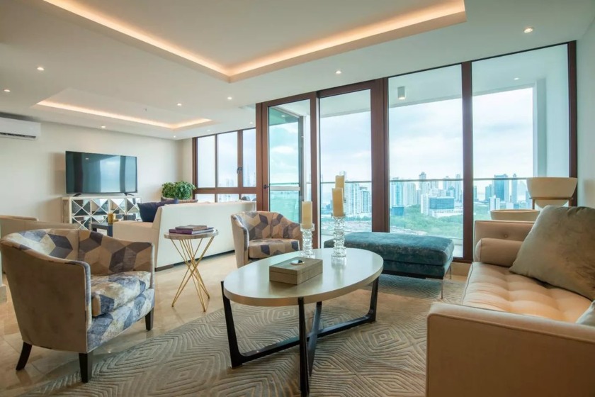 Welcome to The Colonial Santa Maria, an exclusive residential - Beach Home for sale in Panamá,  on Beachhouse.com