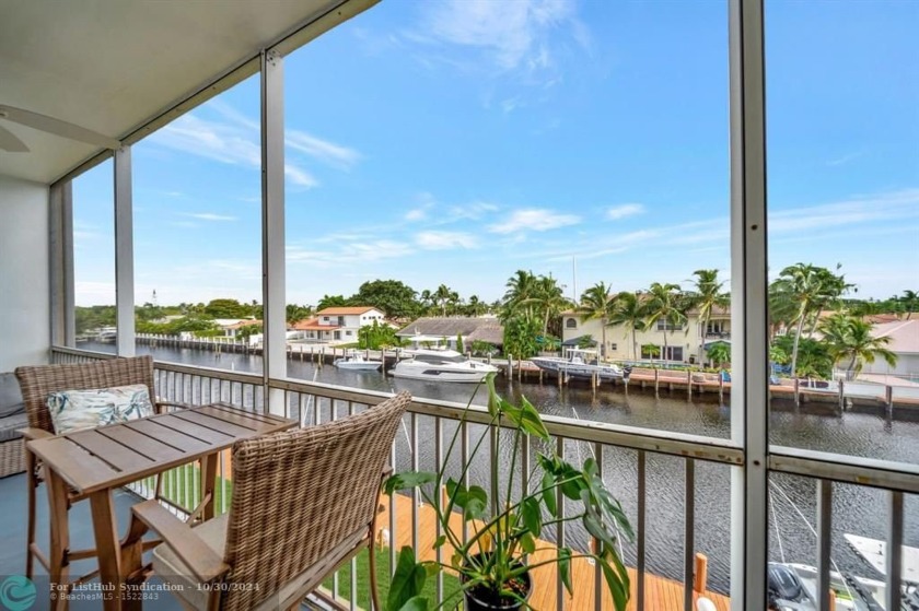 Welcome to South Florida living. This exceptional condo offers 2 - Beach Condo for sale in Fort Lauderdale, Florida on Beachhouse.com