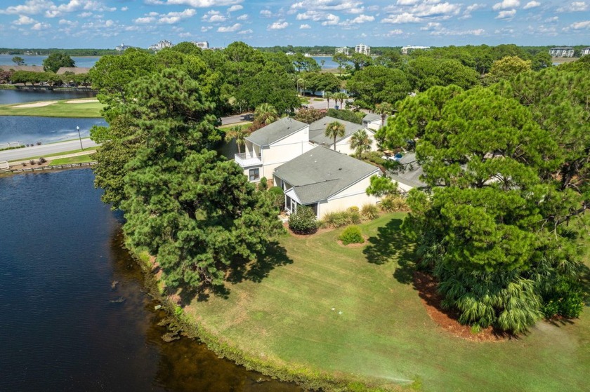 Discover the perfect blend of luxury and comfort in this - Beach Home for sale in Miramar Beach, Florida on Beachhouse.com