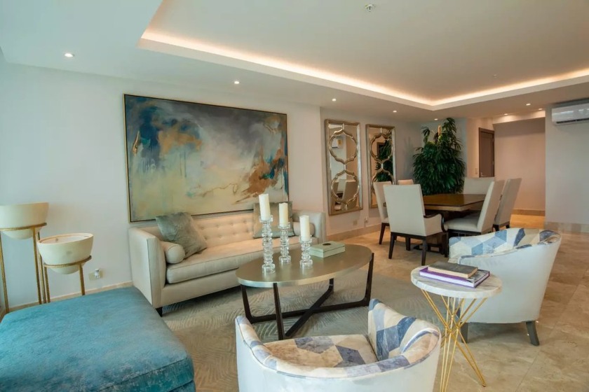 Welcome to The Colonial Santa Maria, an exclusive residential - Beach Home for sale in Panamá,  on Beachhouse.com