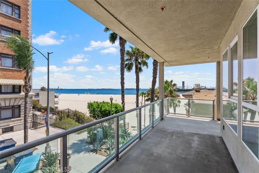 1000 E Ocean Blvd - Coastal Luxury Meets Everyday Comfort - Beach Condo for sale in Long Beach, California on Beachhouse.com
