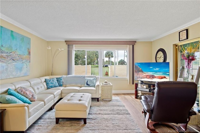 Don't miss this updated first floor condo that offers the option - Beach Condo for sale in Stuart, Florida on Beachhouse.com