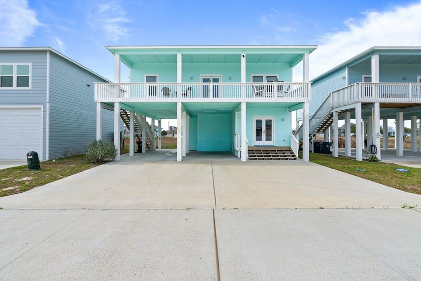 GENEROUS CLOSING COST ASSISTANCE WITH PREFERRED LENDER! Welcome - Beach Home for sale in Rockport, Texas on Beachhouse.com
