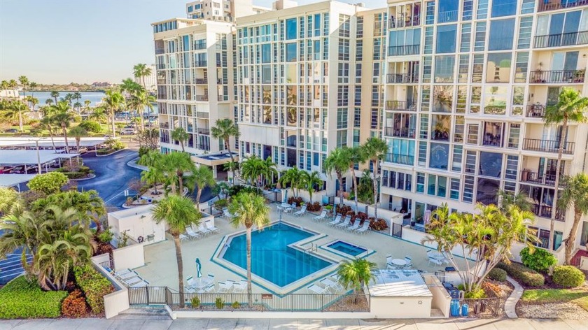 Back on the Market - Priced below appraised value. Welcome to - Beach Condo for sale in South Pasadena, Florida on Beachhouse.com