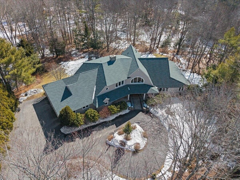Set within a coveted neighborhood known for its privacy and - Beach Home for sale in Scarborough, Maine on Beachhouse.com