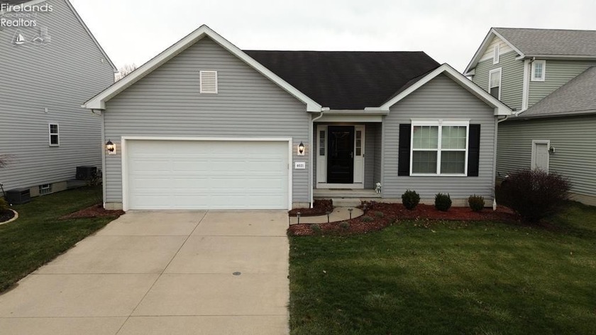 Refined Living on Primrose WayBuilt in 2015, this well-appointed - Beach Home for sale in Lorain, Ohio on Beachhouse.com