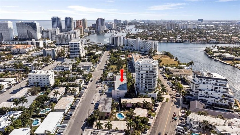 Enjoy Beachside Living Now With The Option To Generate Income In - Beach Condo for sale in Fort Lauderdale, Florida on Beachhouse.com