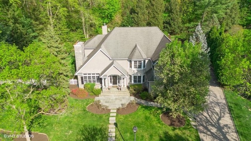 Nestled in one of Rye's most sought-after neighborhoods, this - Beach Home for sale in Rye, New York on Beachhouse.com