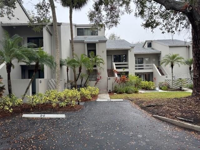 Beautiful Waterfront two story Condo featuring 3 bedrooms 2 - Beach Condo for sale in Clearwater, Florida on Beachhouse.com