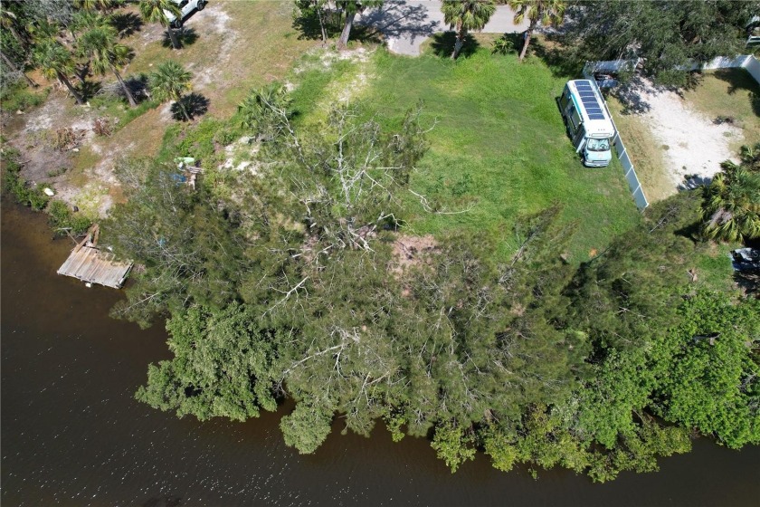 Rare find, *TWO LOTS* for the price of one! Motivated seller - Beach Lot for sale in New Port Richey, Florida on Beachhouse.com