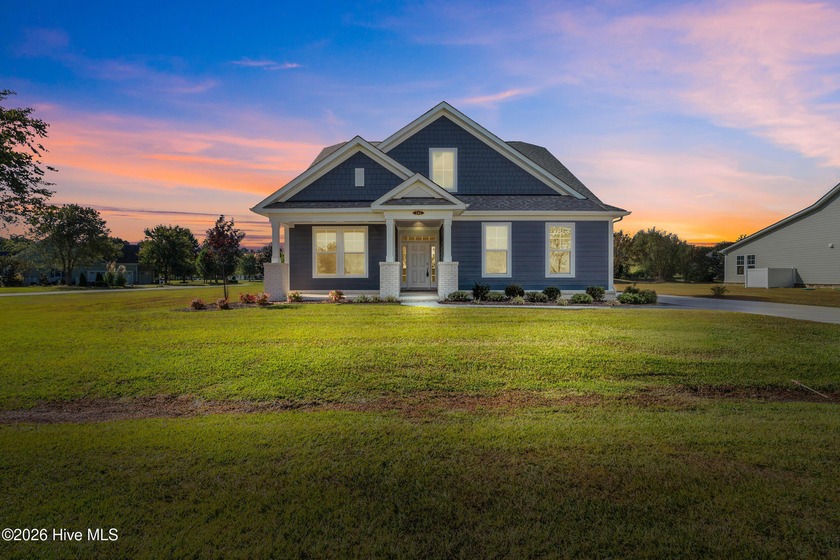 Welcome to the Boardwalk in Albemarle Plantation, where - Beach Home for sale in Hertford, North Carolina on Beachhouse.com