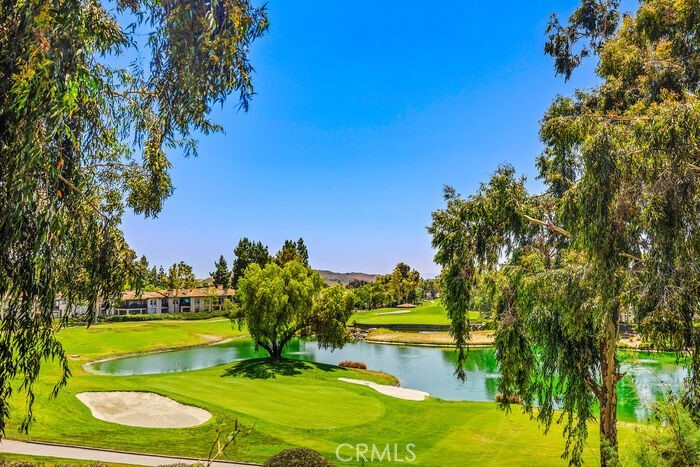 Absolutely Beautiful 2 Bedroom 2.5 Townhome with Magnificent - Beach Townhome/Townhouse for sale in Rancho Santa Margarita, California on Beachhouse.com