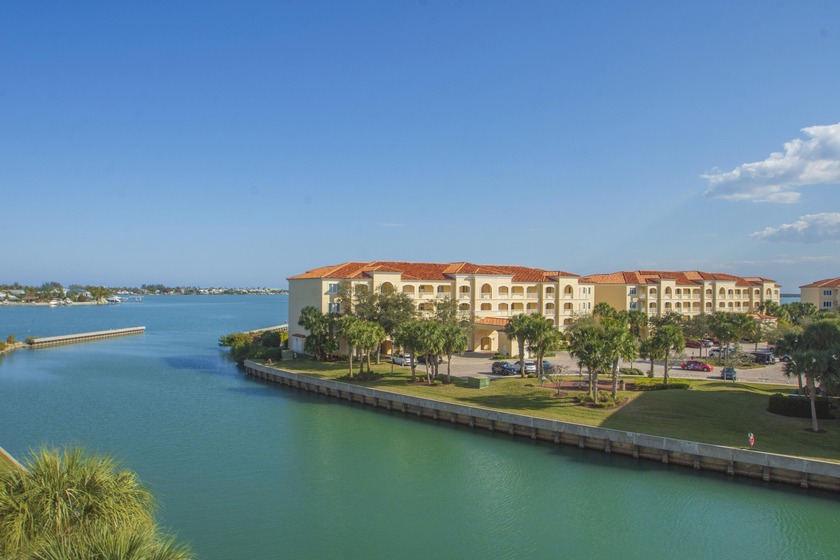 Spectacular Watch All the Boats Go By! Enjoy Captivating - Beach Condo for sale in Fort Pierce, Florida on Beachhouse.com