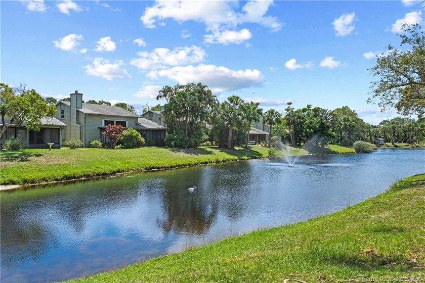 An Excellent Opportunity to live in Holly Creek! Discover a - Beach Home for sale in Jensen Beach, Florida on Beachhouse.com