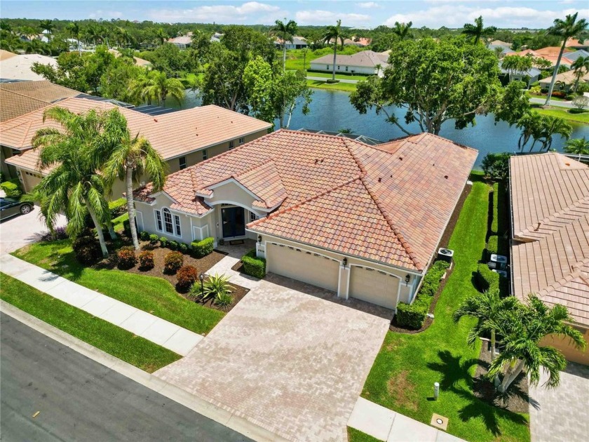 New 2025 tile roof with 25-year transferable warranty. Discover - Beach Home for sale in Sarasota, Florida on Beachhouse.com