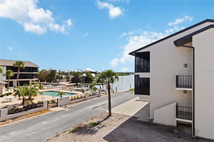 Fantasy Island Condominiums on Manasota Key is one of the - Beach Condo for sale in Englewood, Florida on Beachhouse.com