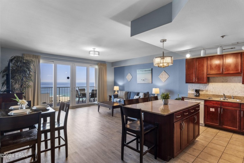 Looking For The Perfect Investment Property? Well, This Is It! - Beach Condo for sale in Panama City Beach, Florida on Beachhouse.com