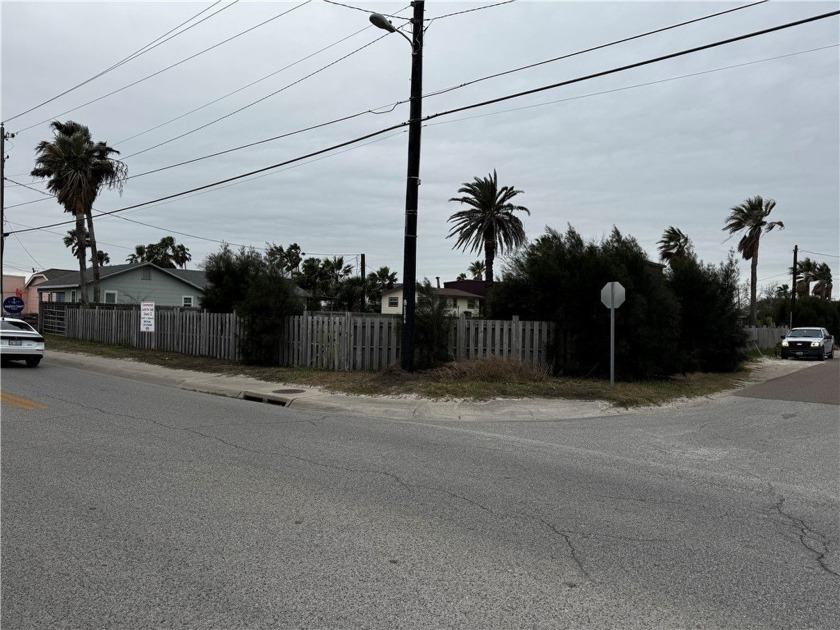 This offering represents a prime commercial opportunity in Old - Beach Commercial for sale in Port Aransas, Texas on Beachhouse.com