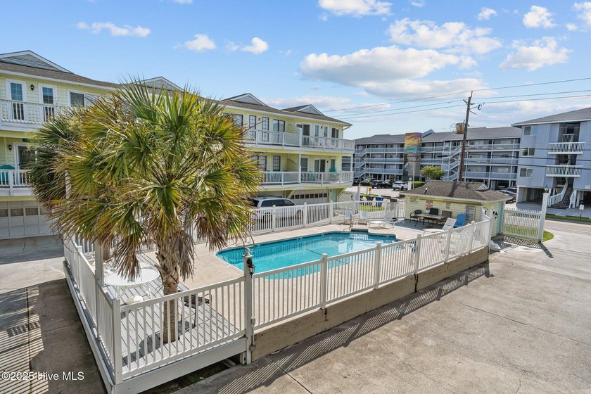 Welcome to Piper's Point unit A4! This is a fully furnished - Beach Condo for sale in Carolina Beach, North Carolina on Beachhouse.com