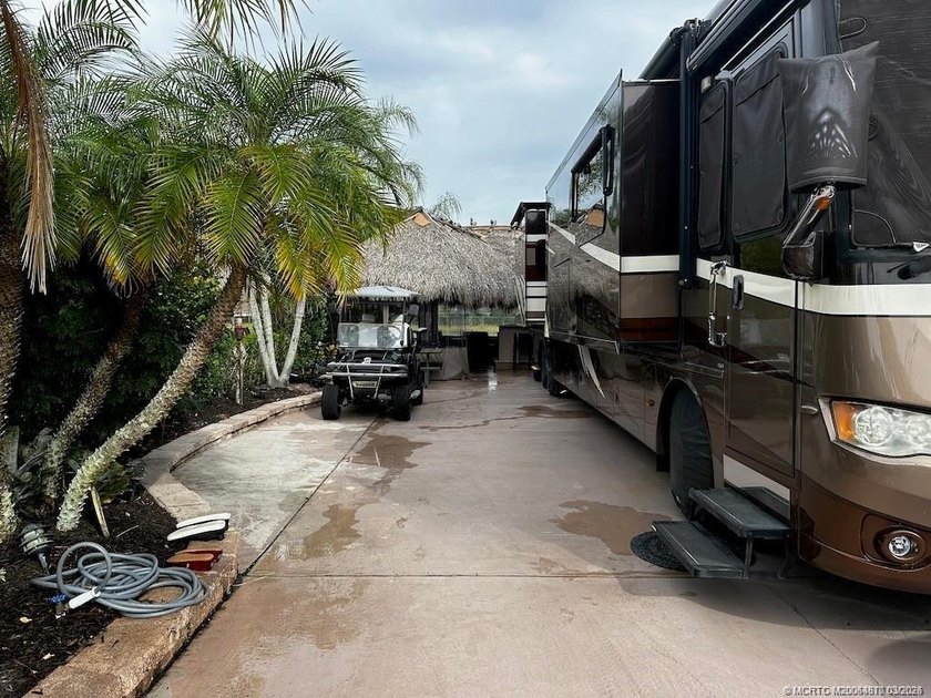 PRICE IMPROVEMENT!! Nestled within the prestigious confines of a - Beach Lot for sale in Port Saint Lucie, Florida on Beachhouse.com