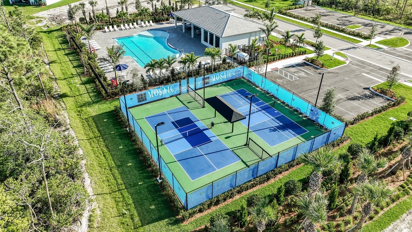 Entertainers love the Riley for its spacious open layout that - Beach Home for sale in Port Saint Lucie, Florida on Beachhouse.com