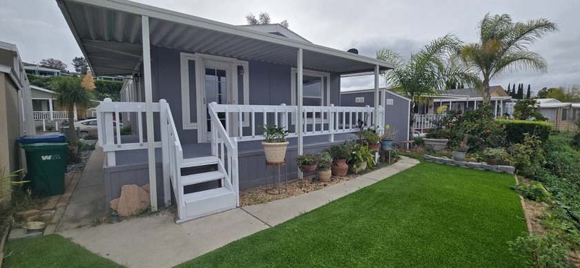 This stunning, fully renovated 2-bedroom, 2-bathroom - Beach Home for sale in San Diego, California on Beachhouse.com