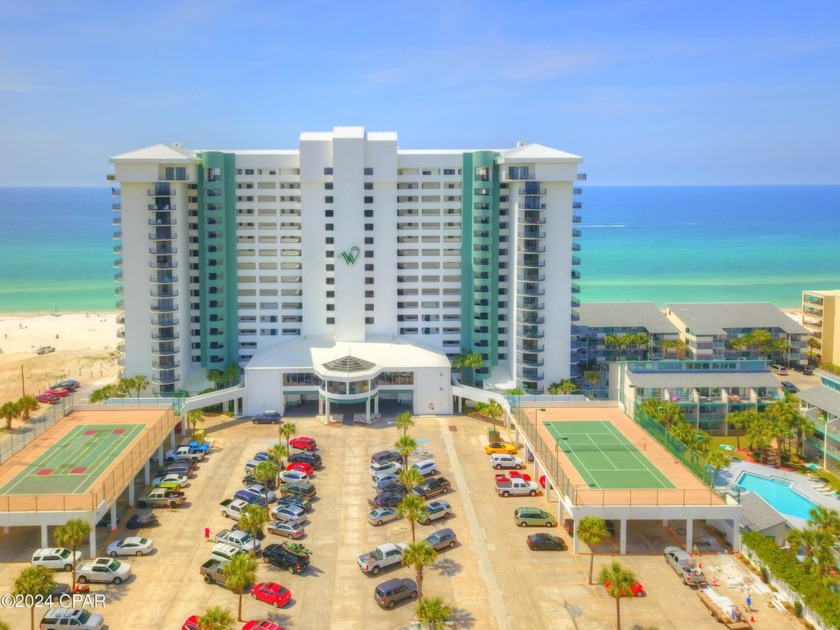 Luxurious Gulf Front Penthouse Condo at WatercrestWelcome to - Beach Condo for sale in Panama City Beach, Florida on Beachhouse.com