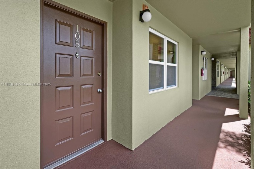 Welcome home! This 2-bedroom, 2-bathroom, first floor condo with - Beach Condo for sale in Pembroke Pines, Florida on Beachhouse.com