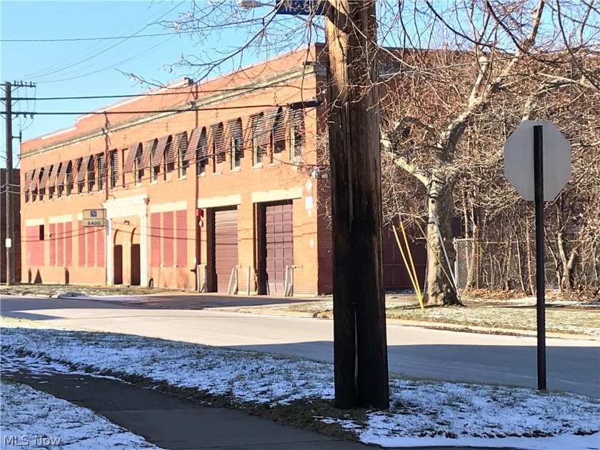 Redevelopment opportunity in prime Gordon Square Arts District - Beach Commercial for sale in Cleveland, Ohio on Beachhouse.com