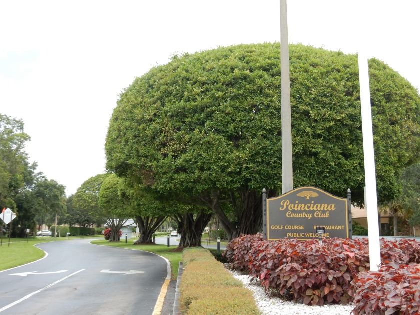 PH-level 2/2 offers superb views of enclosed courtyard enclave - Beach Condo for sale in Lake Worth, Florida on Beachhouse.com