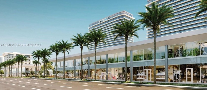 Incredible opportunity to Purchase in this Newly constructed - Beach Commercial for sale in Hallandale Beach, Florida on Beachhouse.com