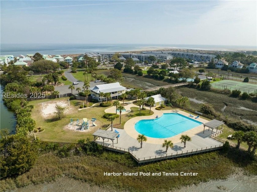 Welcome to this beautifully updated 1 bedroom, 1.5 bath (with - Beach Condo for sale in Saint Helena Island, South Carolina on Beachhouse.com