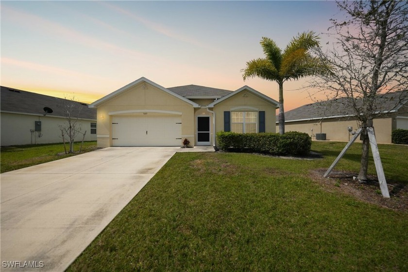 Welcome to the gated community of Waterford Estates in Punta - Beach Home for sale in Punta Gorda, Florida on Beachhouse.com