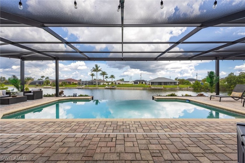 *Seller open to creative financing options - 4.25% interest - Beach Home for sale in Cape Coral, Florida on Beachhouse.com