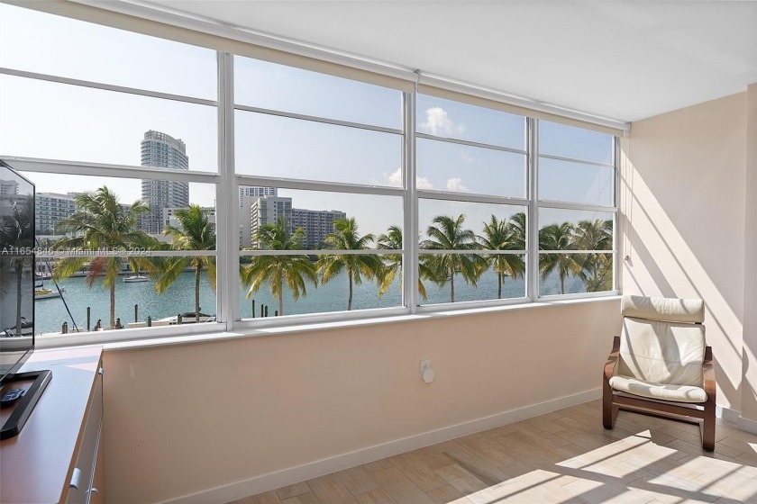 If you want to get an apartment on Belle Isle for under $400k - Beach Condo for sale in Miami Beach, Florida on Beachhouse.com