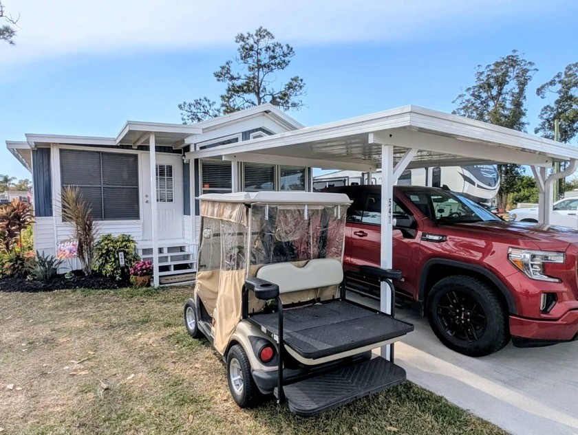 Experience the best of Ruskin living in this meticulously - Beach Home for sale in Ruskin, Florida on Beachhouse.com