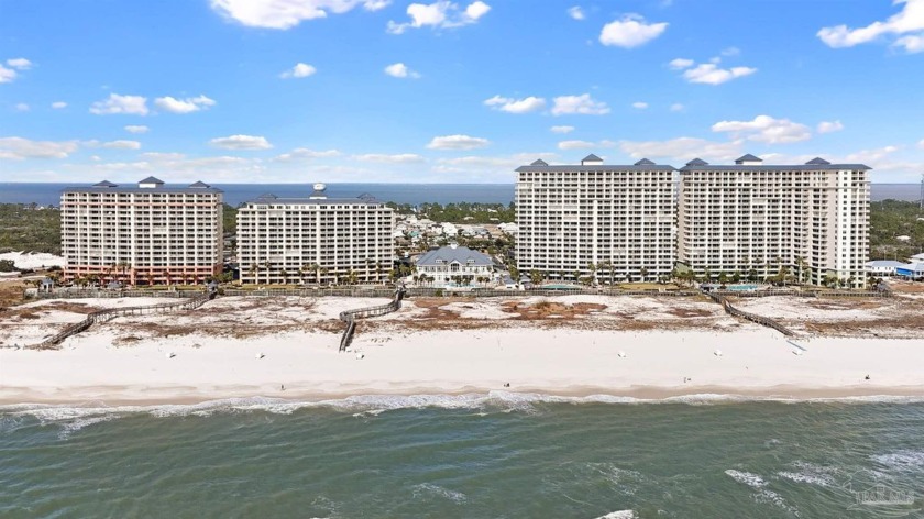 Welcome to your DREAM GULF FRONT Condominium!!! This Rent Ready - Beach Home for sale in Gulf Shores, Alabama on Beachhouse.com