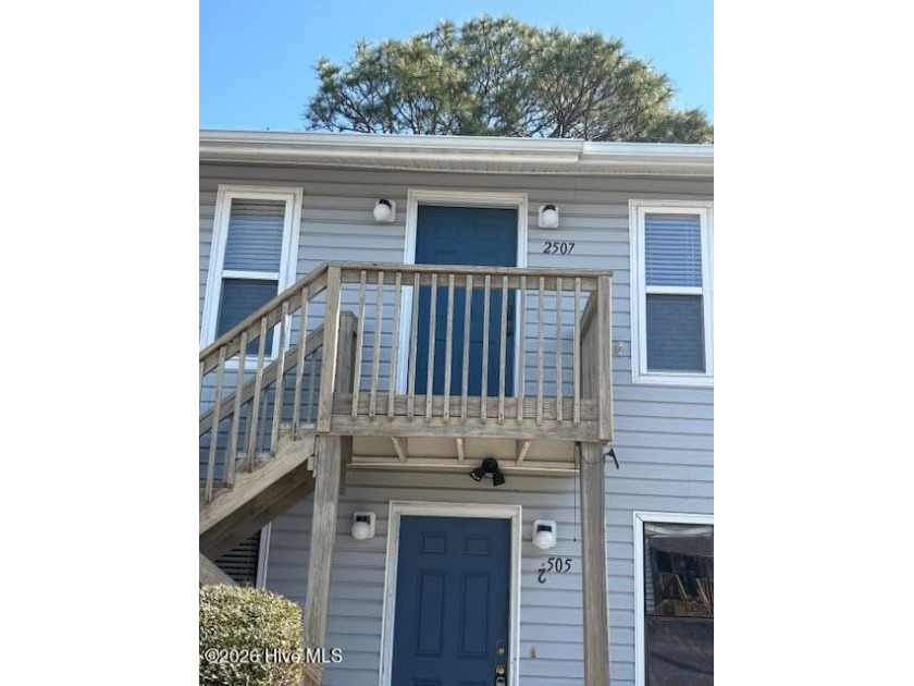 Welcome to your fully furnished coastal retreat and - Beach Condo for sale in Wilmington, North Carolina on Beachhouse.com