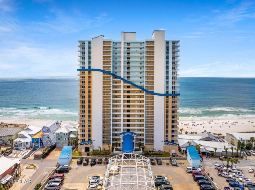 Don't miss out on this incredible opportunity to own a fully - Beach Condo for sale in Panama City Beach, Florida on Beachhouse.com