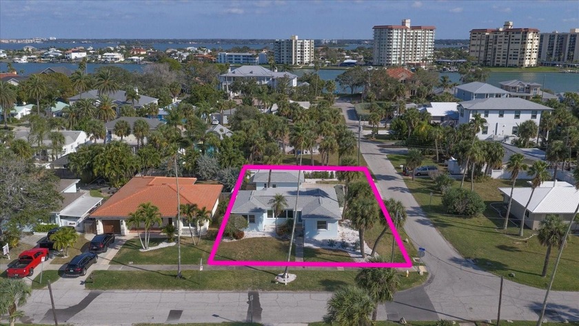 A rare opportunity awaits in one of the most coveted and - Beach Home for sale in Clearwater, Florida on Beachhouse.com