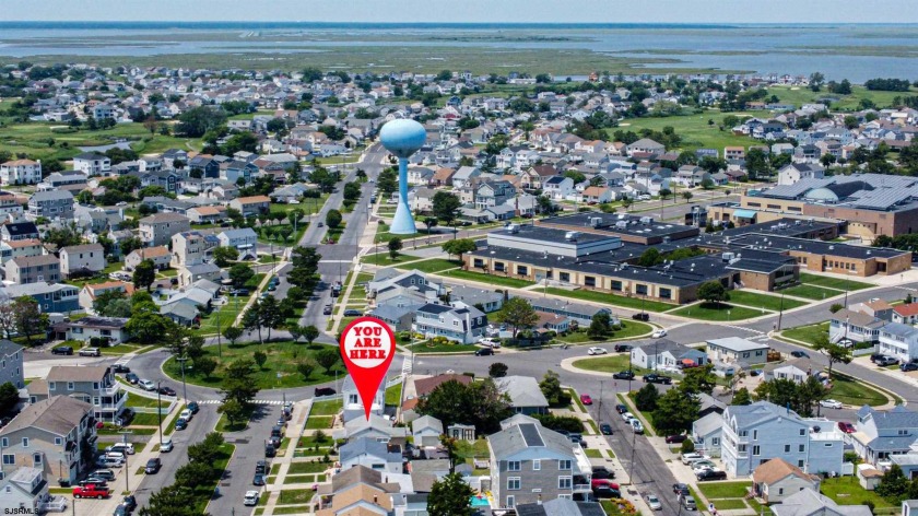 The price is for the vacant lot only Various floor plans and - Beach Lot for sale in Brigantine, New Jersey on Beachhouse.com