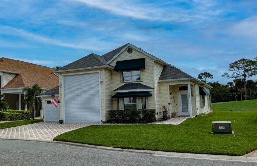 It's a pleasure to list this beautiful 3 Bedroom, 2.5-bathroom - Beach Home for sale in Titusville, Florida on Beachhouse.com